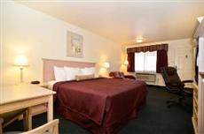 Best Western Horizon Inn Medford