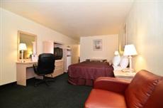 Best Western Horizon Inn Medford