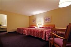 BEST WESTERN Chateau Ville Motor Inn