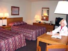 BEST WESTERN Chateau Ville Motor Inn