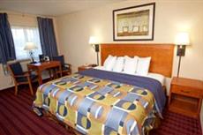 BEST WESTERN PLUS Greenwell Inn