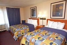 BEST WESTERN PLUS Greenwell Inn