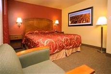 BEST WESTERN PLUS Greenwell Inn