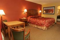 BEST WESTERN PLUS Greenwell Inn