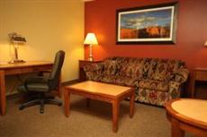 BEST WESTERN PLUS Greenwell Inn