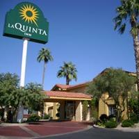 La Quinta Inn Phoenix Thomas Road