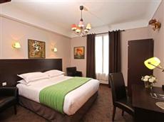 Hotel Chatillon Paris Montparnasse