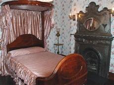 The Victorian Villa Bed & Breakfast