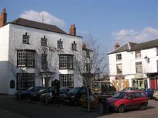 The Hop Pole