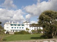 The Imperial Exmouth Hotel