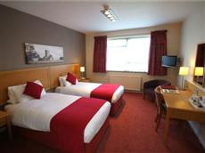 Kingstown Hotel Hedon Hull