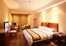 Qingzhu Hotel Nanping