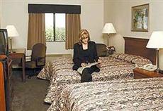 Ameristay Hotel Inn & Suites Waverly