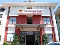 Than Thien 2 Hotel Hue