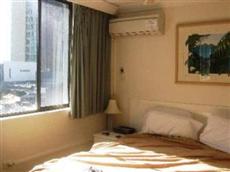 Copacabana Apartments Gold Coast