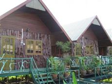 Sams Guesthouse Kanchanaburi