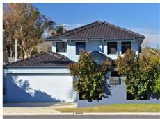 Trigg Retreat Bed and Breakfast Perth