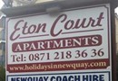 Eton Court Apartments Newquay