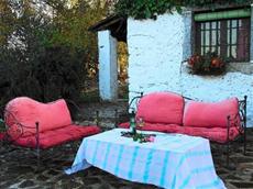 Casa Rural Cortijo Del Zoco Bajo