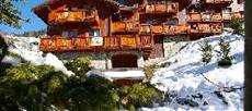 Les Chalets de Meribel Les Allues