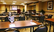 Hampton Inn Silver Spring