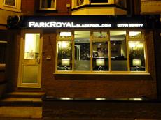 ParkRoyal Blackpool