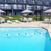 Nautical Mile Resort Wells (Maine)