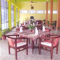 Rahi Tourist Bungalow Hotel Agra