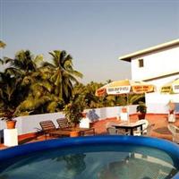 Sodder's Libton Manor Hotel Candolim