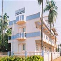 Sodder's Libton Manor Hotel Candolim