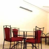 Hotel Padmini Residency