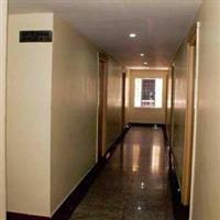 Hotel Padmini Residency