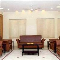 Hotel Padmini Residency