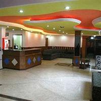 Hotel Jupiter Manali