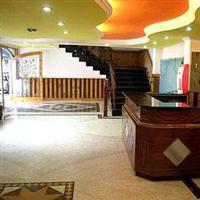 Hotel Jupiter Manali