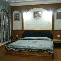 Hotel Jupiter Manali