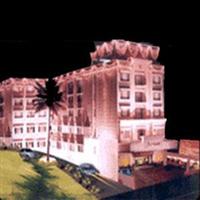 President Hotel Mysore