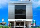 Hotel Anandham Residency Puducherry