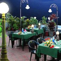 Hotel Anandham Residency Puducherry