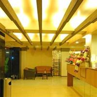 Park Central Hotel Pune