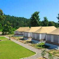 Corbett Woods Resort