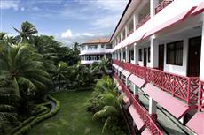 Sentinel Hotel Port Blair