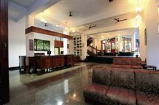 Sentinel Hotel Port Blair