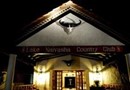 Lake Naivasha Country Club Hotel