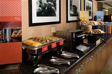 Hampton Inn Miami Airport West Doral