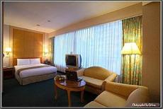 Ambassador Hotel Hualien