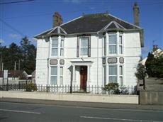 Glasfryn Guest House