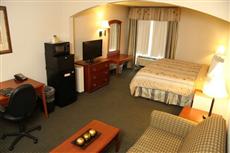 BEST WESTERN Suites Greenville