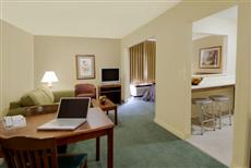 Studio Plus Deluxe Hotel Ridgeland