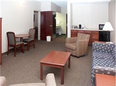 La Quinta Inn & Suites Clovis